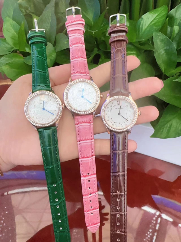 ブランド時計全体デザイン